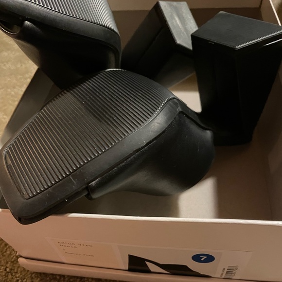 A New Day - Vira Heels - Picture 5 of 5